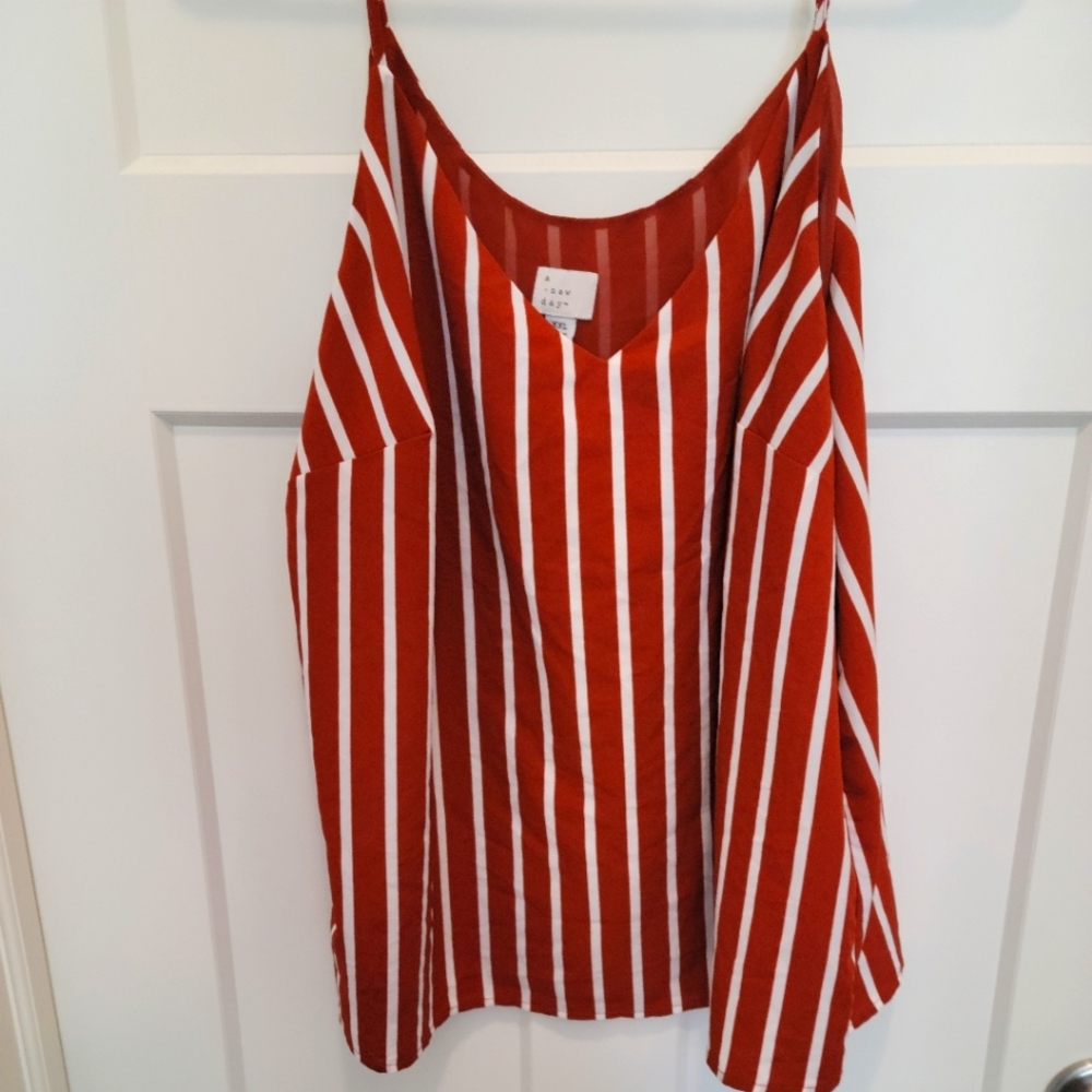 Tank top